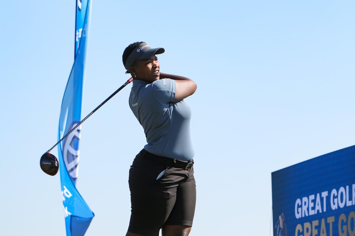 sbproamseries1's tweet photo. Welcome to @StFrancisLinks 😍

This is our host venue for the next 2 days and we are super excited to bring women’s professional golf to the #easterncape.

Thanks @StandardBankZA for making it possible🙏🏻

@Lifestyledevs 
@SltWpga 
#itcanbe 
#sbproamseries 
#greatgolfisgreatgolf https://t.co/dfF4uFYxBv