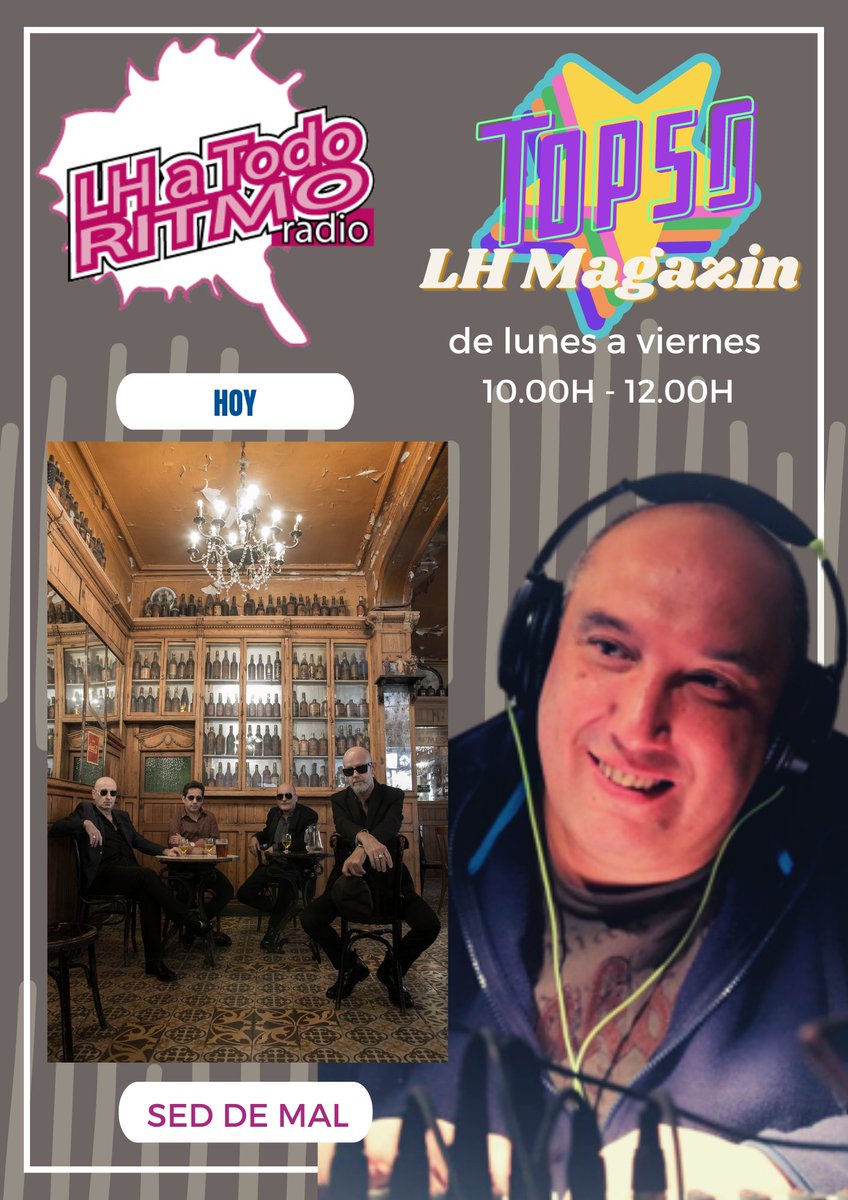 LH Magazin tweet media