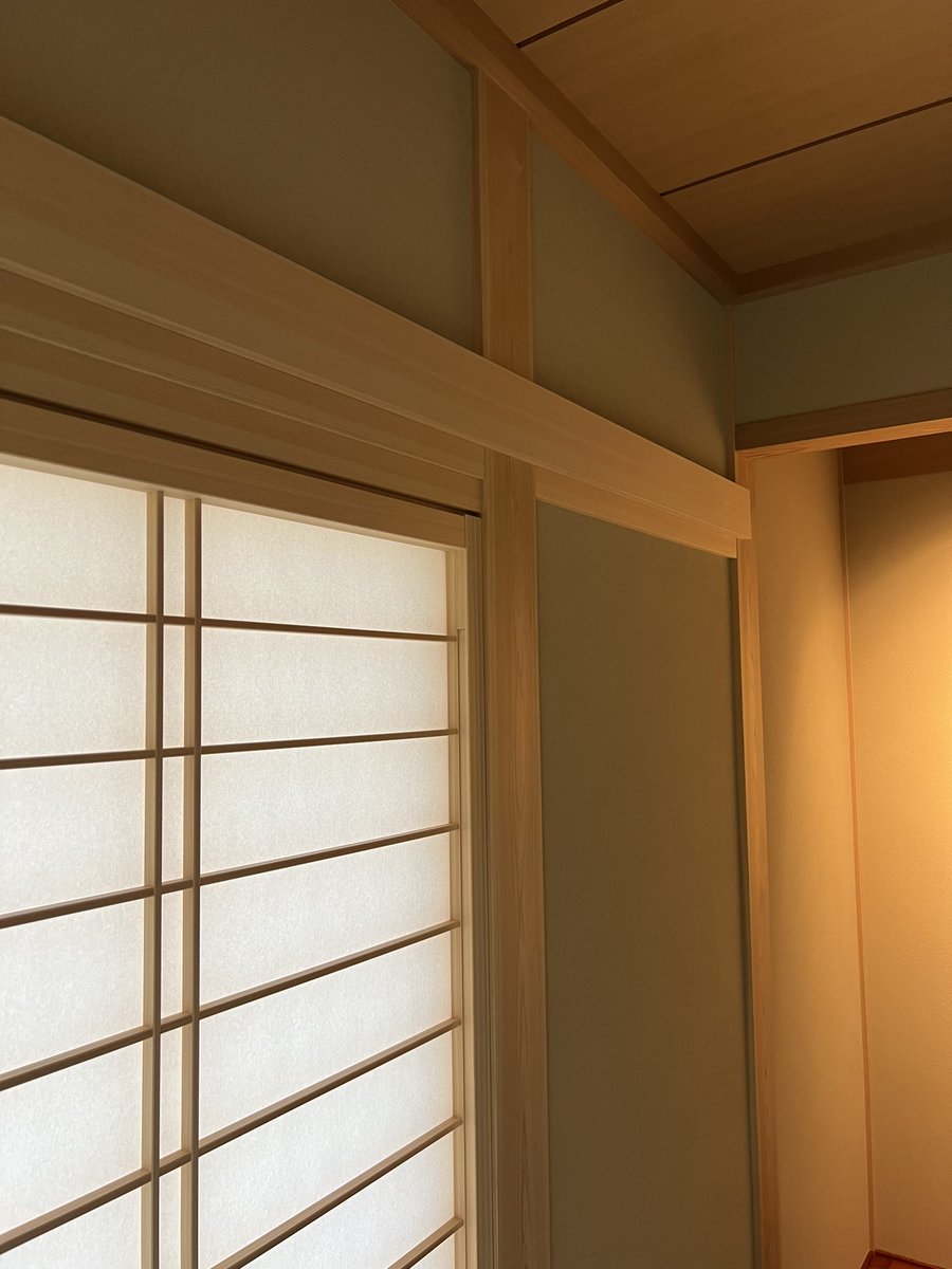 野口建築 tweet media