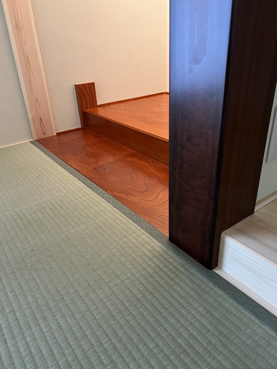 野口建築 tweet media