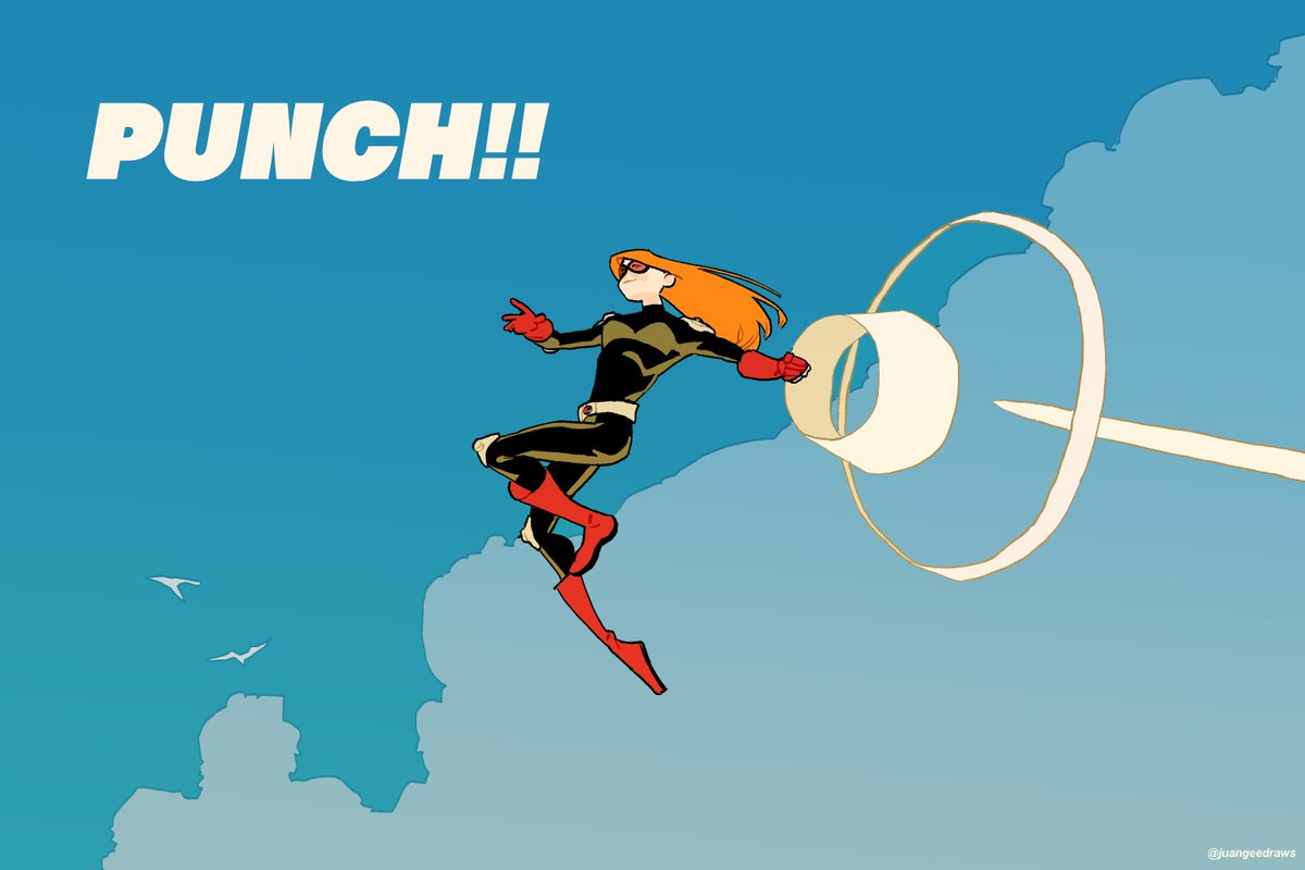 juangeedraws's tweet photo. hero character sheet. the last image is inspired by tanaka's fashion illustrations which i love!!!!!! https://t.co/silg6VQAWa