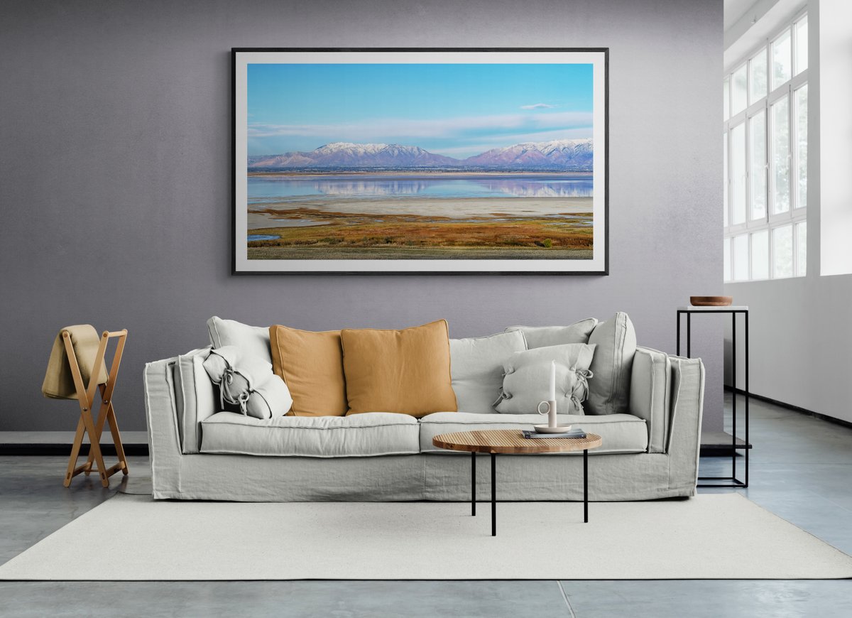 Fall view from Antelope Island!

Get it Here: fon-denton.pixels.com/featured/fall-…

#AntelopeIsland #Utah #FramedPrints #BuyWallArt #GiftArt #BuyIntoArt #interiordesigner #HomeDecor #OfficeDecor #FallForArt #PhotographyIsArt #ShopEarly #Interior_Design #InteriorDecor #SaltLake #SnowCapped