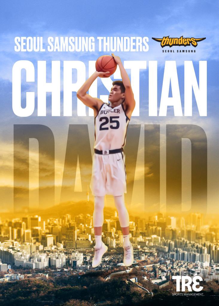 Tré Sports Management tweet media