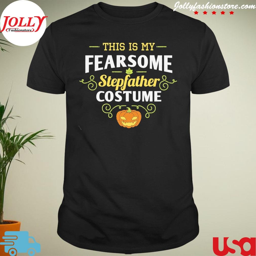 Jollyfashions's tweet photo. This my fearsome stepfather costume pumpkin halloween shirt
Buy it: https://t.co/HD66fht82Z
Home Page: https://t.co/TVhIpg8eAa https://t.co/Ty9YwxOwFE