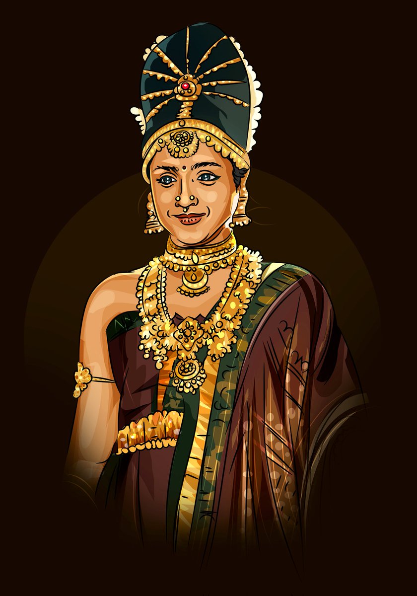 vargisNFT's tweet photo. @TheHinduCinema @trishtrashers https://t.co/F6vtRlyAt3