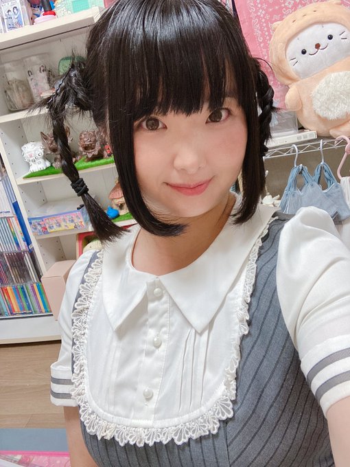 #プロフィール写真 ブログにちょろっとお知らせしましたが、誕生日に久しぶりに自撮り画像&amp;動画の配布プレゼントやる予定です(o^^o)肌色出します🏻 私のこのアカウントのフォロー必須になります😙 お楽しみに(&cap;&acute;&forall;｀)&cap;💓<a href="/tag/%E3%83%97%E3%83%AD%E3%83%95%E3%82%A3%E3%83%BC%E3%83%AB%E5%86%99%E7%9C%9F"class="tags">#プロフィール写真</a>