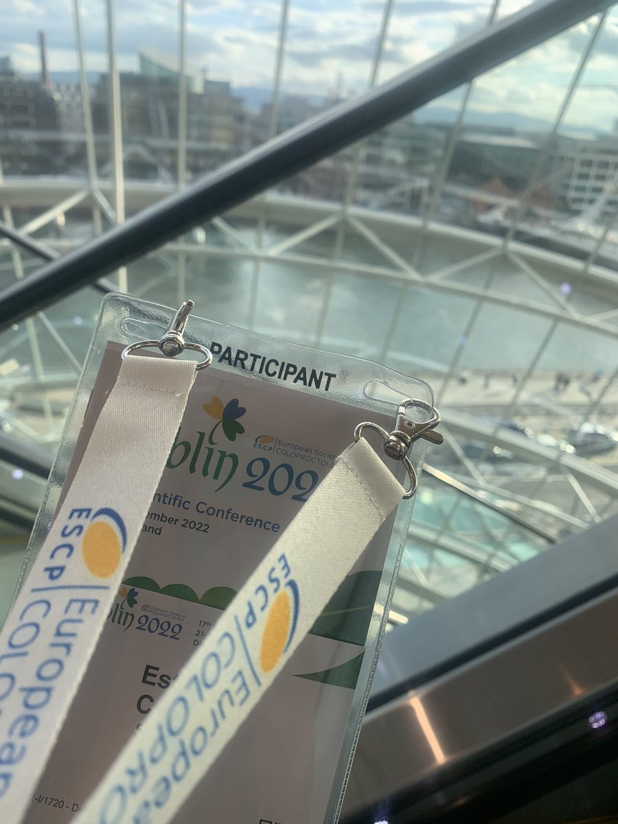 emcanopech's tweet photo. Day 2 in #ESCP2022 . Continuamos ! https://t.co/28kWUVBSbW