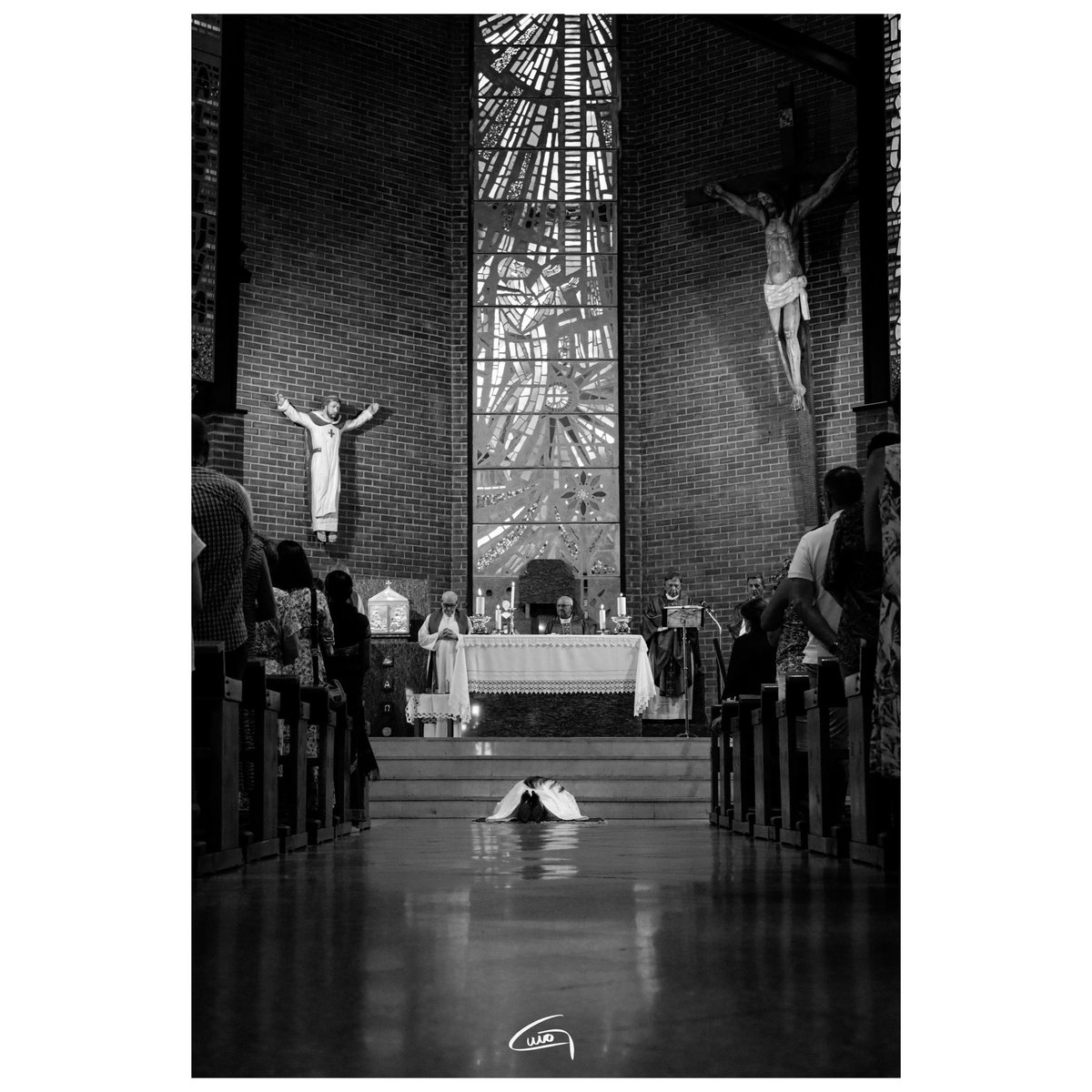 photos_guio's tweet photo. Profesión Religiosa de @SandraMilenaid 
En colaboración con Misioneros Identes España https://t.co/2Lxqjz0RZ1