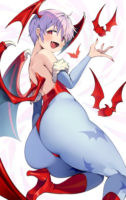 Lilith 