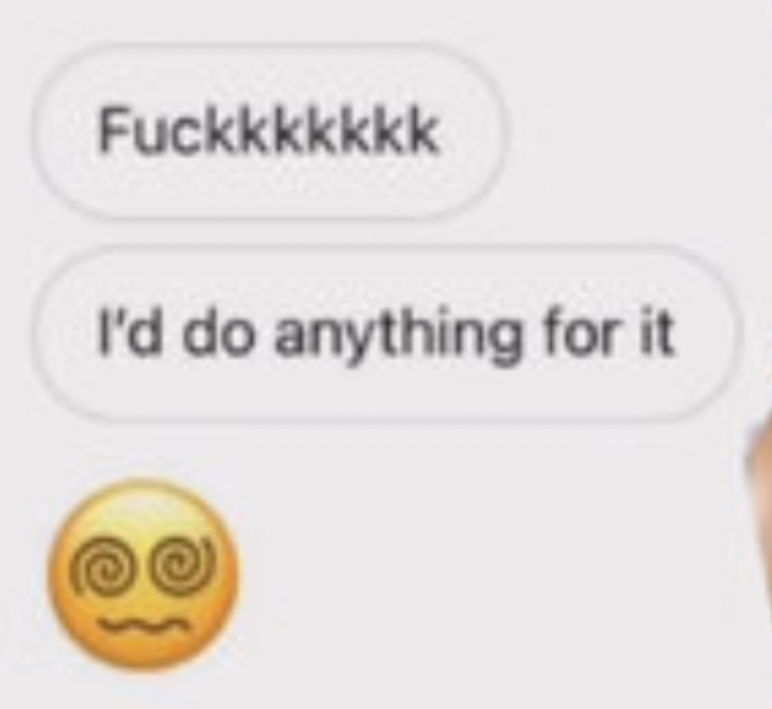 leomargul's tweet photo. The Adam Levine DMs are rough, but stealing lyrics from Meatloaf?! https://t.co/AgxLzWDJgV