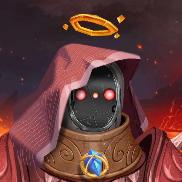 paper569's tweet photo. Cool
#NewProfilePic #hyperloot #cc0 #loot #mloot https://t.co/L7Fe1AGa3Z