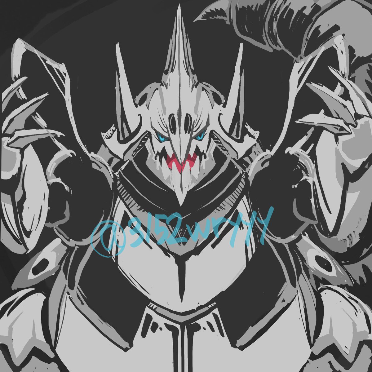 3152wryyy's tweet photo. #ボスゴドラ ＃メガボスゴドラ ＃ポケモン
なんでこんなかっこいいん？ https://t.co/UfejboIOp8