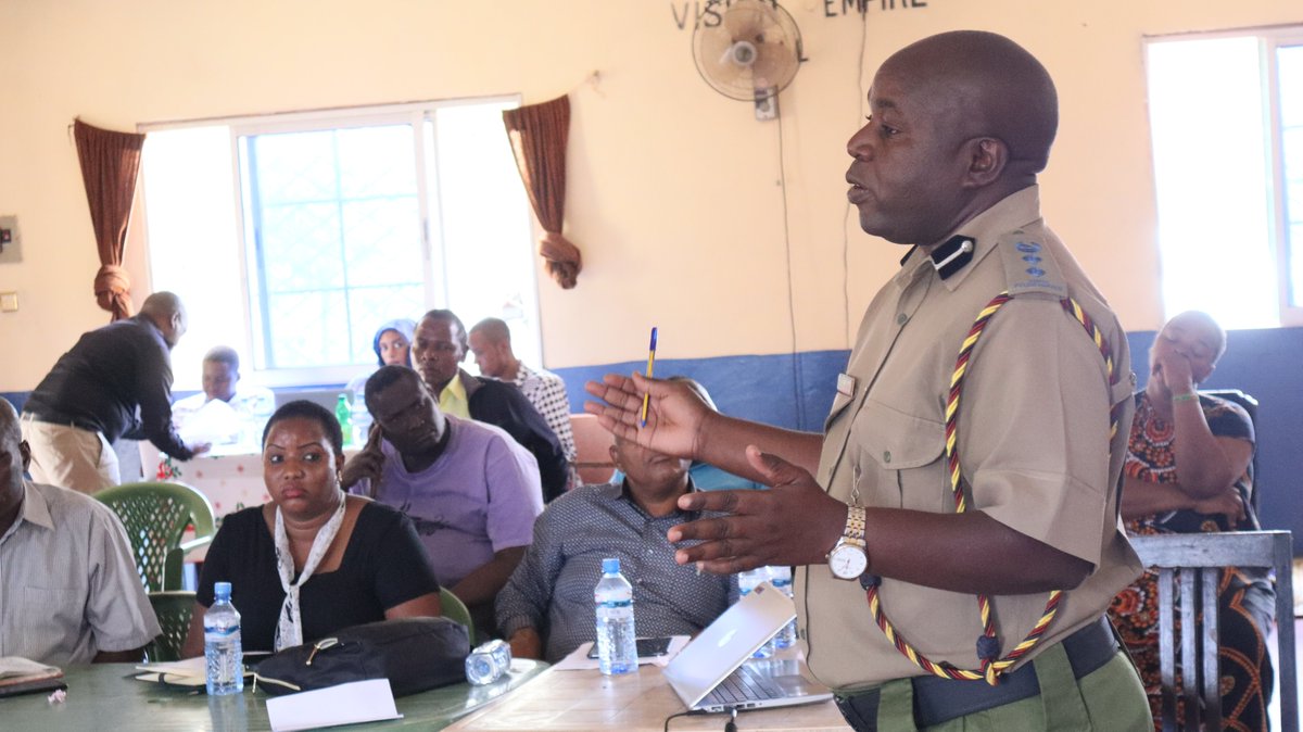 Human Rights Agenda (HURIA) tweet media