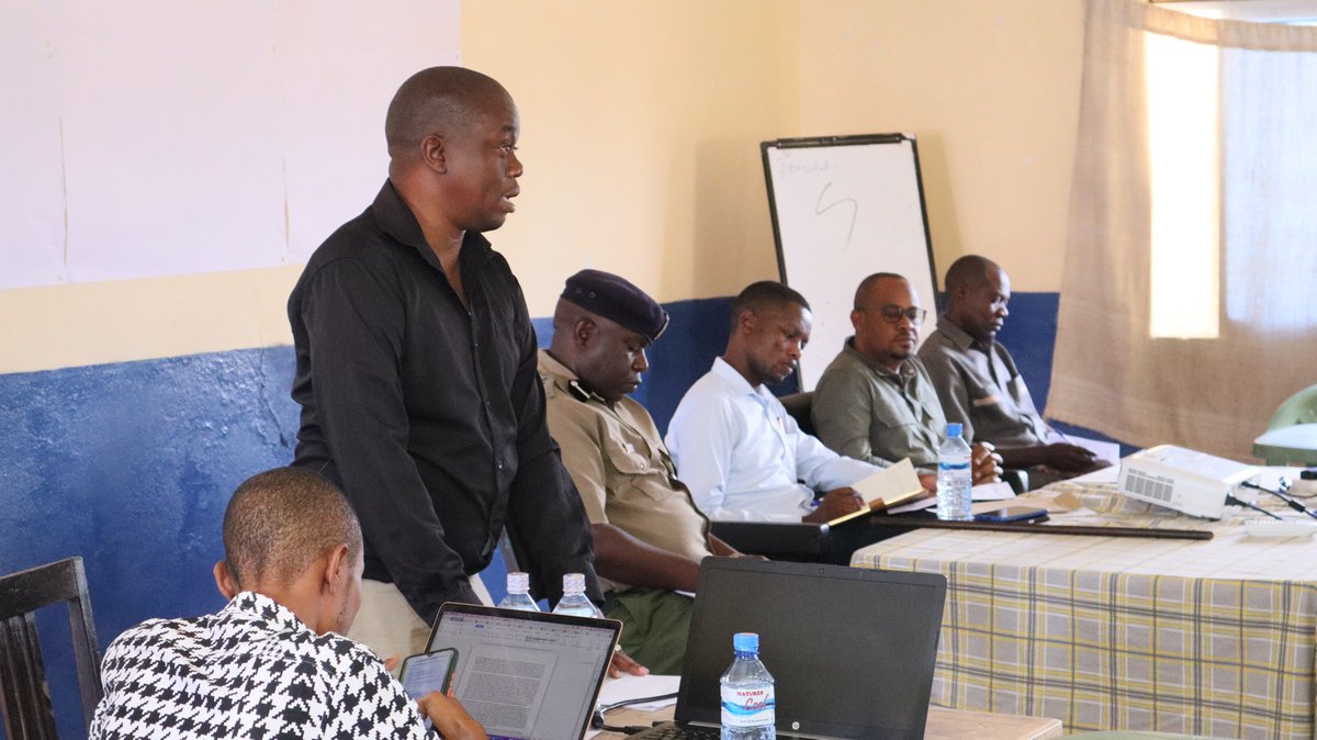 Stimulating Inclusion of Vulnerable Women, At-risk Youth &amp; PWD in Governance in Kwale County, focusing on Kinango Sub-county. We engaged Kinango Sub-county stakeholders to develop a working model for enhancing service delivery &amp; accountability of the various actors. <a href="/NLinKenya/">Netherlands Embassy in Kenya</a>