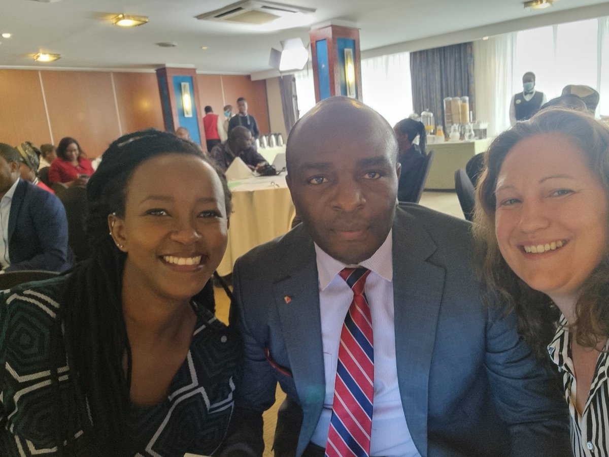 #TukoSite at the #DigitalSkills #SIDP project dissemination workshop by <a href="/ke_British/">British Council Kenya</a> supported by <a href="/UKinKenya/">UK in Kenya 🇬🇧🇰🇪</a>  @FCDODigitalKenya