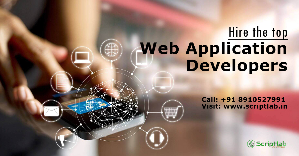 ScriptlabA's tweet image. Get professional web application developers from Scriptlab, Kolkata for robust and scalable web apps. For details, visit: scriptlab.in/custom-develop…
#webapplicationdevelopers #webapplicationdevelopment #webapplicationdevelopmentservices #webapp #webappdeveloperskolkata
