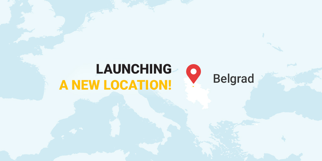 #Hostry is pleased to announce the launch of a new location with high-performance NVMe VPS - #Serbia, Belgrade! We do our best to satisfy market demands and now this new location is fully functional and available to you.
Serbia, Belgrade: hostry.com/services/vps/r…