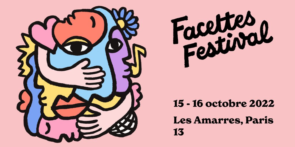 ceapsy_idf's tweet photo. 🧠📢#Fa7 : le festival jeune pour explorer la #santémentale, découvrir des techniques pour te sentir mieux, et rencontrer des professionnels
📆Sam 15 et dim 16 oct, Les Amarres, Paris 13e
▶️https://t.co/iYN0Qagv1J
@LaMaisonPerchee @Lowpital @musaetomorrow @schizinfo https://t.co/qQRtAk7WQ4