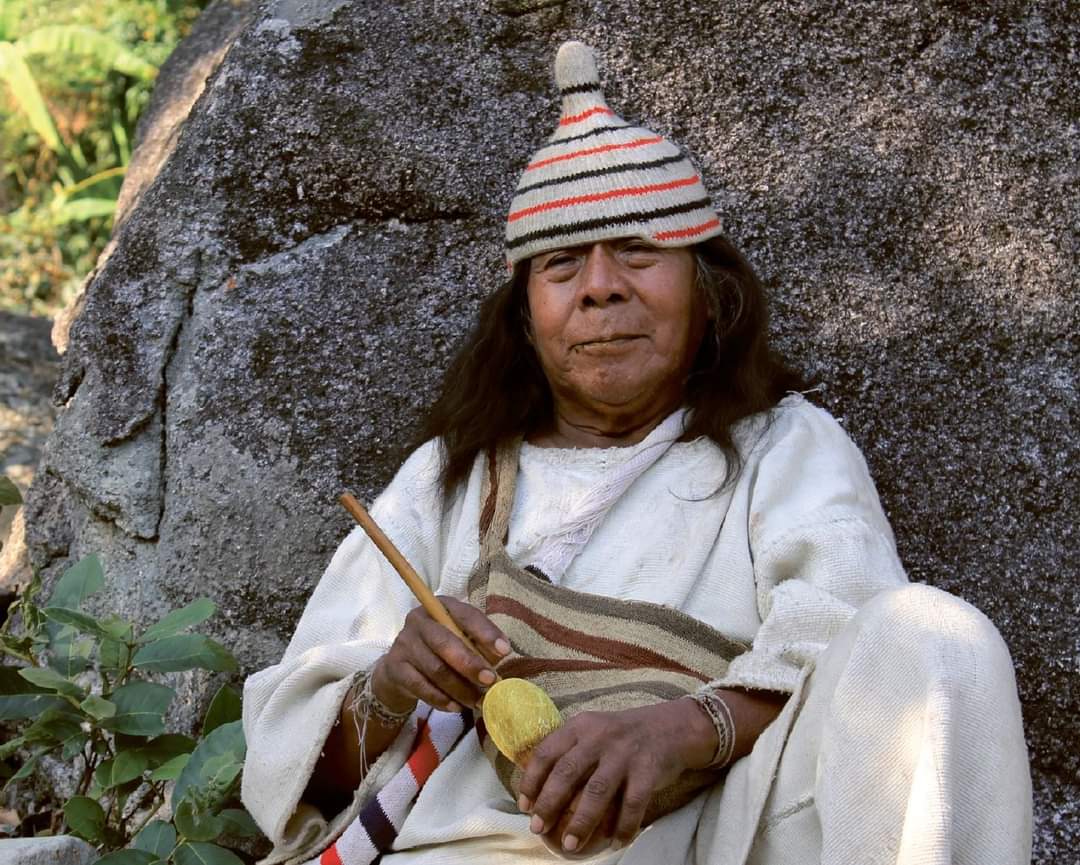 TeamHeini's tweet photo. Den Botschaften der KOGI zuhören - in Linz:
Indigenes Wissen in der modernen Welt - #Heini ist dabei!
Wann: Donnerstag 22. September 2022, 19:30 –  21:30 Uhr
https://t.co/5z2eNfOcQU https://t.co/YTG4Cn4sOr