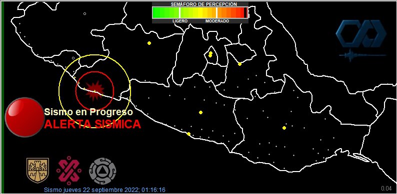 CEPCyGR_GobOax's tweet photo. La #CEPCO activa protocolos de Protección Civil en las 8 Regiones del Estado, por #SISMO. https://t.co/1hwbPmUjAy