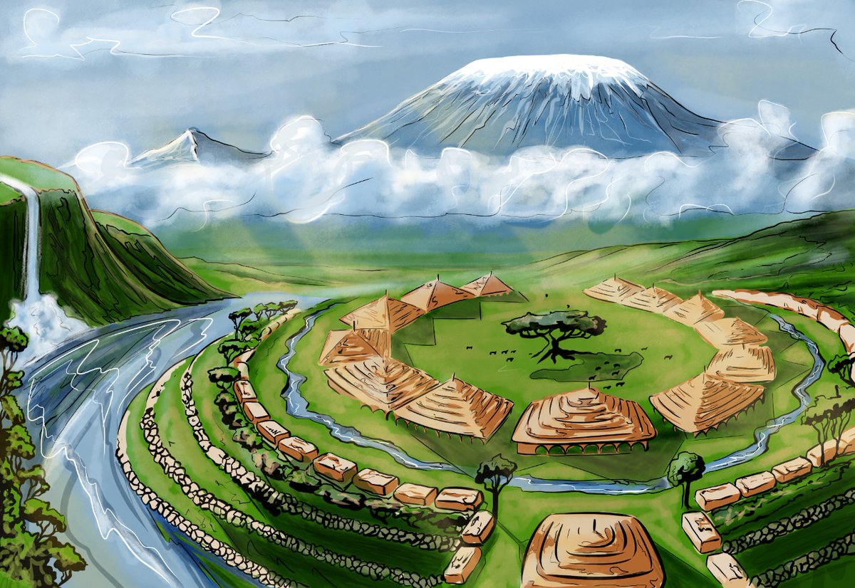 Set in a fictional African Republic, TRUST is a gripping story of a young whistleblower, Moraa, who uncovers a plot by one of the most powerful men in the country to illegally acquire oil-rich Olorur Valley in Wahengaland. #TrustGraphicNovel #TrustMotionComic #crypto #Blockchain