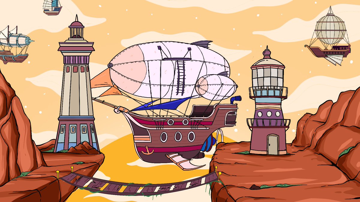 Hound 💴 tweet media