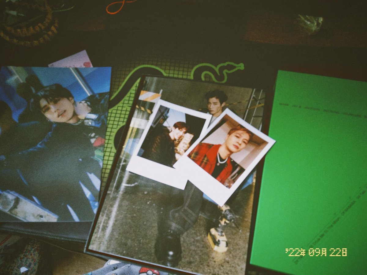 wonwoo_uno's tweet photo. Thank you so much AngelsKshop ❣️ sobrang ganda ng album tapos marami pang inclusion and may pa freebies pa 🤧 salamat at safe nakarating ang album. Btw ang bait din ni seller, thank you po sa pag sagot ng mga dm ko kahit ang kulit ko hehe ❣️🥰
#AngelsKshop_Proofs https://t.co/3fplAmvfiv