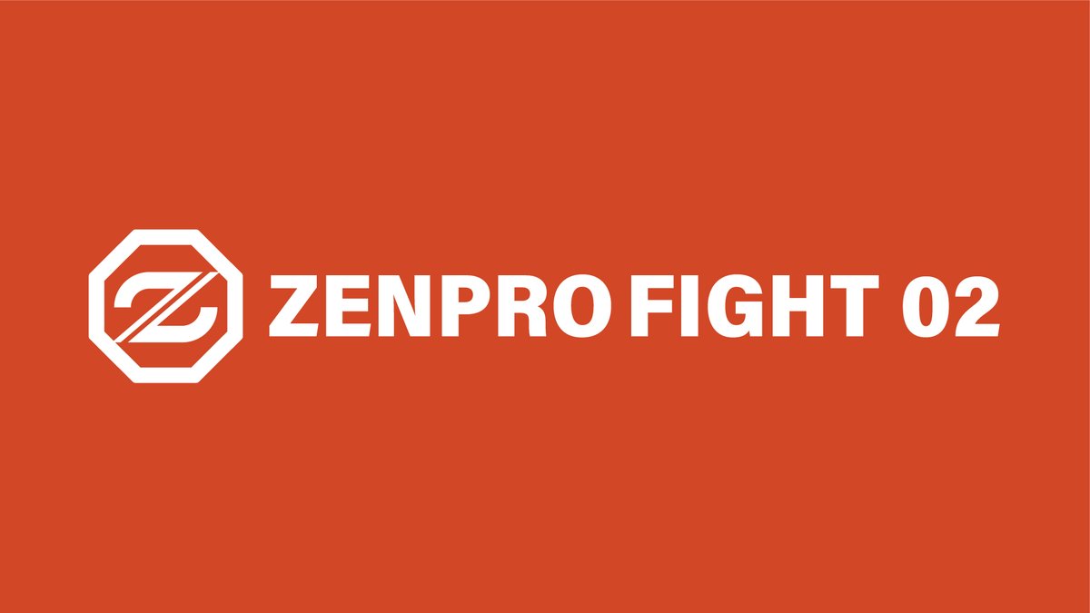 zendokaisohonbu's tweet photo. 【「ZENPRO FIGHT.02」を生liveで配信！】

9月25日（日）開催の #ZenPromotion の大会 RF #KARATE「#ZENPRO FIGHT.02」は生liveで配信予定！

総勢50名の選手達が熱い戦いを繰り広げます。

YouTubeチャンネル登録がまだの方は、ぜひこの機会に！

ZENPRO FIGHT：
https://t.co/Zp2Smy50vq

#禅道会 https://t.co/4CM9mDxtV3