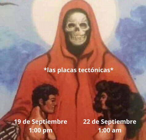 DemianAlet's tweet photo. A ver tiemblen
 #Temblor #TenemosSismo #Sismo https://t.co/PoJDrkGYFq