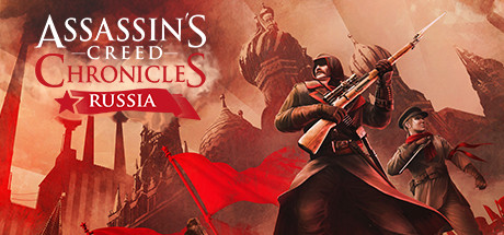 test Twitter Media - 【レビュー】Assassin’s Creed Chronicles: Russia 【再掲】 https://t.co/auesRhMAxE #2D #Assassin'sCreed #凡ゲー #横スクロール https://t.co/hyrpnoMoAI
