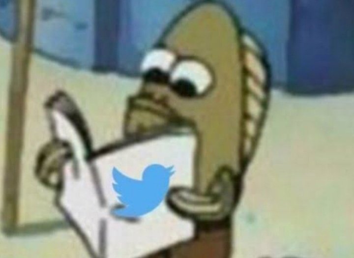 NelsonCNoticias's tweet photo. Todos viniendo a Twitter luego del temblor en México 🇲🇽
#sismo #temblor https://t.co/VxATY4UoQm