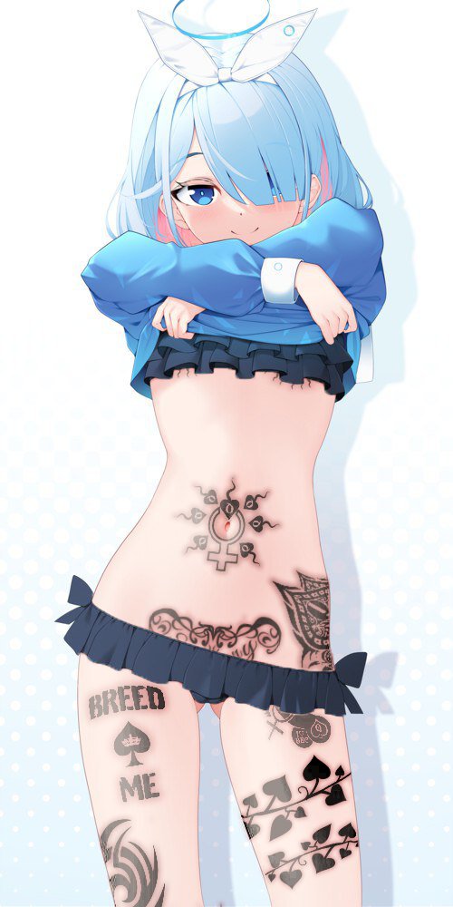 rrroyal745's tweet photo. #QoS #Blackededit #Blackedhentai #Blackedwaifu #Snowbunny #raceplay #媚黑 https://t.co/nJ3DNuZCLl