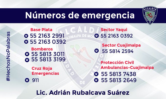 Adrián Rubalcava tweet media
