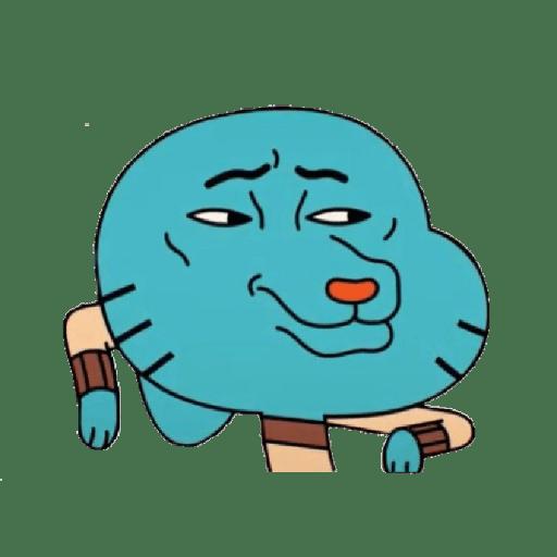 mugman6411's tweet photo. #NouvellePhotoDeProfil https://t.co/YcwSHO6xYt