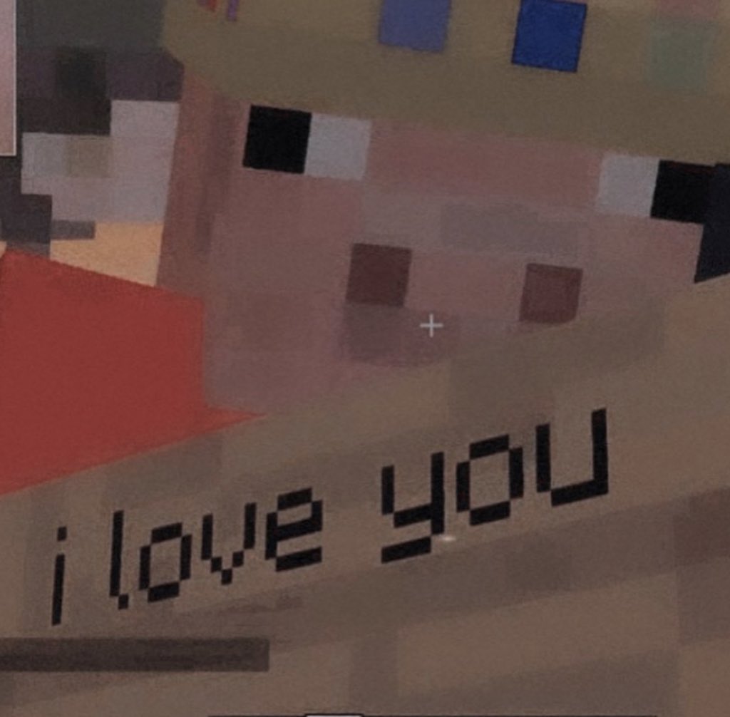 <a href="/TheSussySMP/">Sussy SMP</a> o7, had so much fun playing on the server and meeting new people, thank you for everything guys