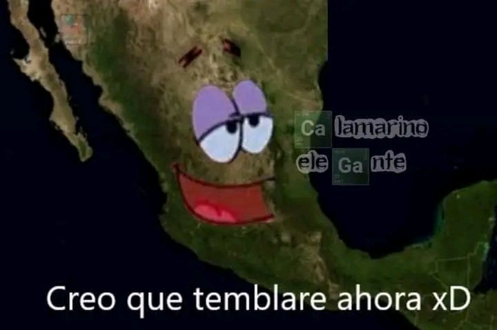JosSixx666's tweet photo. #Temblor #sismo #Sismomexico  *Cae cualquier día en septiembre*

México: https://t.co/1udLOdNnGS