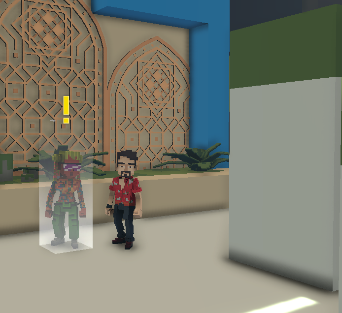 popwicklover6's tweet photo. @TheSandboxGame @worldofwomennft I just participated in the #SandboxAlphaS3Giveaway for a chance to win 500 SAND! Found the hidden room in World of Women Tower, check out my screenshot below!
👇 https://t.co/4wtw0i2dnX