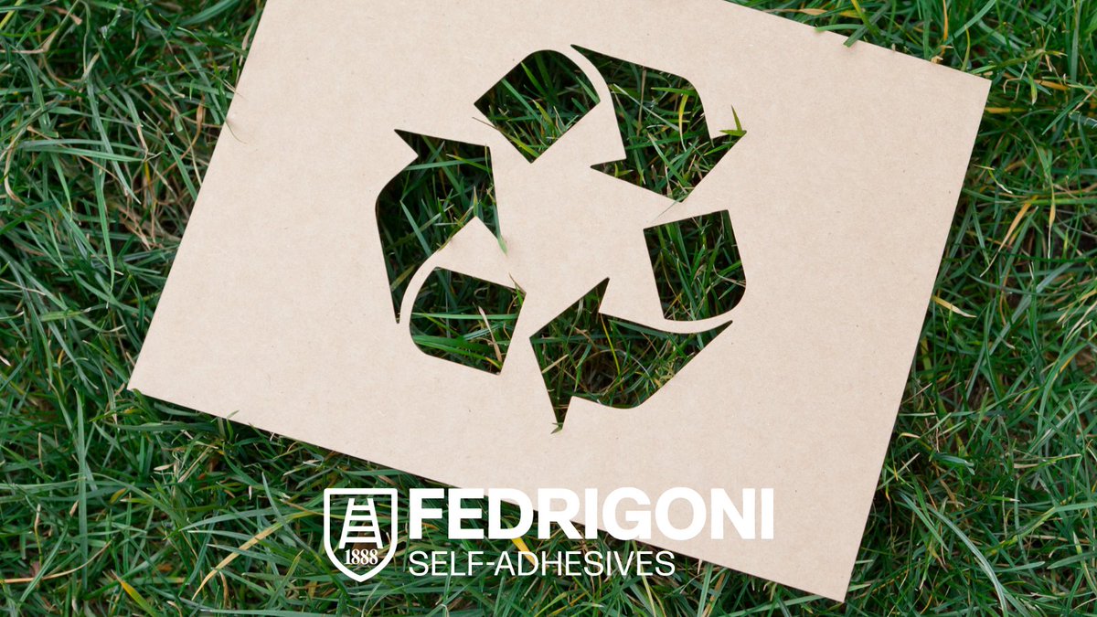 TepedeGroup's tweet photo. Ri-Jet PO100 - new in our portfolio - eco-friendly alternative to conventional PVC vinyls
PVC FREE #Ritrama films from #Fedrigoni, made of polyolefin
Ideal for short and medium term applications
Printable with HP Latex, Solvent and UV printers
#Stickers #largeformat #eco https://t.co/y4xLb2HKhy