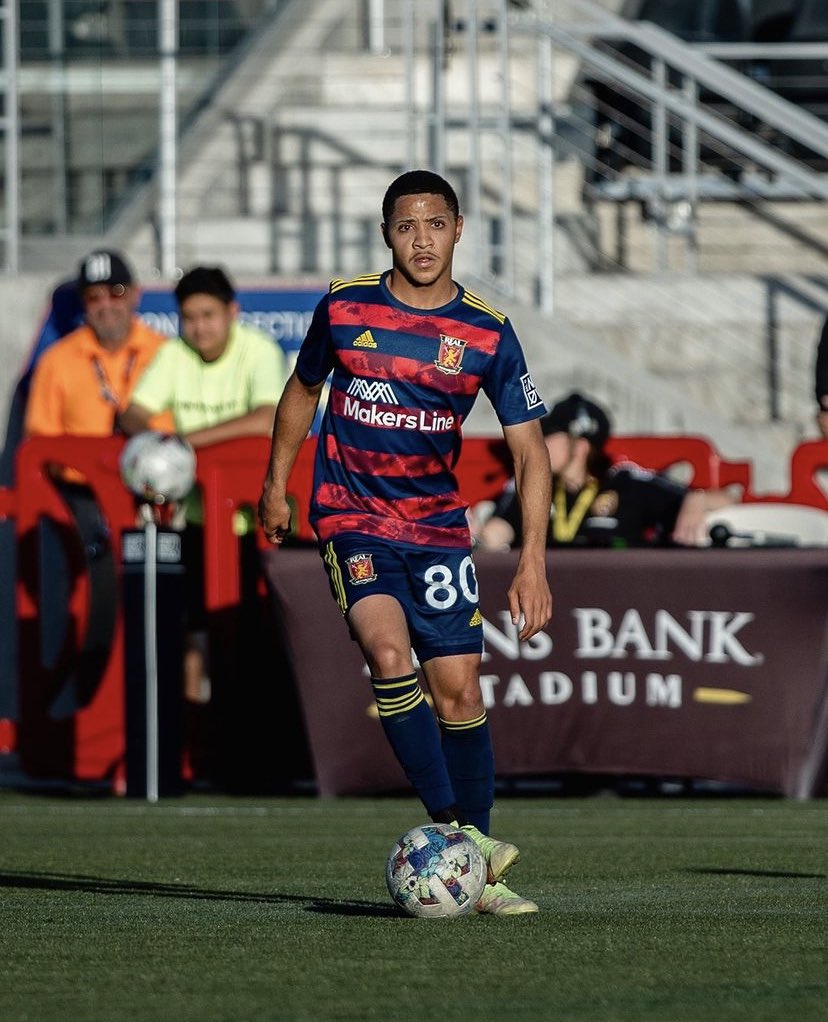 Football Stage On Twitter USA Congratulations To Tyrone Mondi football-stage-on-twitter-usa-congratulations-to-tyrone-mondi