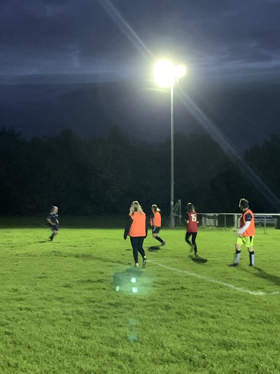 Strollers girls and women FC (@strollersgirls) on Twitter photo There is just something special playing under the lights at Overstenton park.
Ladies rec 7-8pm every Wednesday.
β€οΈβ½οΈπ€
<a href="/Strollers1973/">Glenrothes Strollers CC</a>
<a href="/ScotFAEast/">East Region</a>
<a href="/FifeVolAction/">Fife Voluntary Action</a>
<a href="/WellbeingInFife/">Wellbeing In Fife</a>
<a href="/scotgovhealth/">Scot Gov Health</a>
<a href="/GlenrothesHub/">Glenrothes Community Sports & Health Hub</a> There is just something special playing under the lights at Overstenton park.
Ladies rec 7-8pm every Wednesday.
β€οΈβ½οΈπ€
<a href="/Strollers1973/">Glenrothes Strollers CC</a>
<a href="/ScotFAEast/">East Region</a>
<a href="/FifeVolAction/">Fife Voluntary Action</a>
<a href="/WellbeingInFife/">Wellbeing In Fife</a>
<a href="/scotgovhealth/">Scot Gov Health</a>
<a href="/GlenrothesHub/">Glenrothes Community Sports & Health Hub</a>