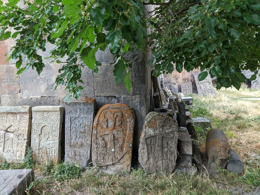 WorldTrailsNet's tweet image. Thank you to #WorldTrailsConference Sponsor @hike_armenia — who have 70+ trails, unique homestay options, tie-ins to cultural and historical sites and trained guides, all of which offer the best experiences possible to hikers in search of adventure.