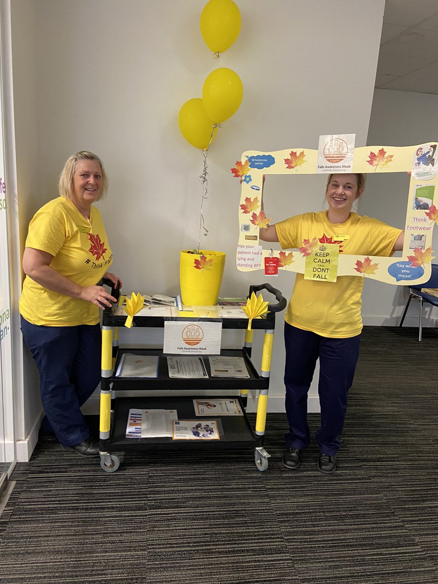 Stephanieanne (@princessnursey2) on Twitter photo Falls team on tour!! Today look out for us at <a href="/SalfordCO_NHS/">Salford Care Organisation</a> <a href="/NCAlliance_NHS/">Northern Care Alliance NHS Foundation Trust (NCA)</a> ππππππππ Falls team on tour!! Today look out for us at <a href="/SalfordCO_NHS/">Salford Care Organisation</a> <a href="/NCAlliance_NHS/">Northern Care Alliance NHS Foundation Trust (NCA)</a> ππππππππ