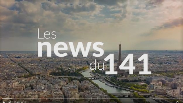 LexisNexisFr's tweet photo. [Les News du 141] Ce mois-ci,2 RDV :  #ArletteDarmon, #notaire, Prste  #groupeMonassier, sur les interdictions faites aux prof. de santé de recevoir des #libéralités 
et  #JulianaKovac, avocat #FlichyGrangéAvocats pour parler  la prime de partage de valeur https://t.co/lrnhEqHO66 https://t.co/9L3RKd622n