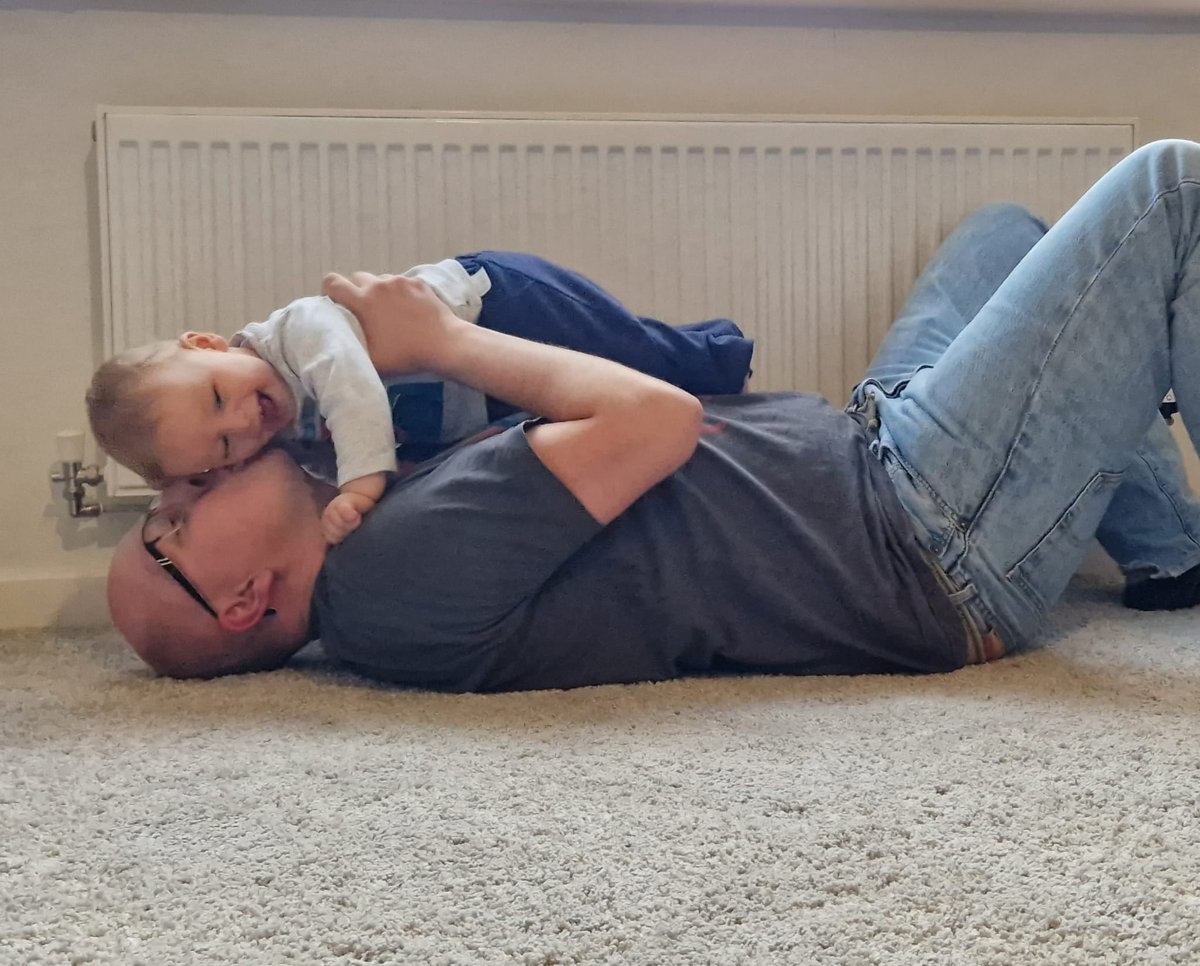 Matt Collins-Jones | MCJ tweet media