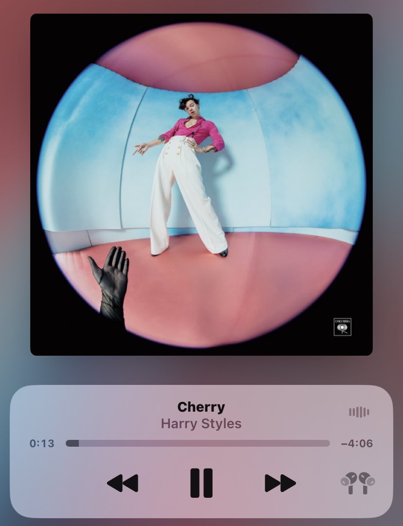 오늘 같은 가을 날씨에는 이 노래! 🍂 추천 합니닷
( 해리 님 내한 언제 오시나요 저 목 빠지게 기다리는 중입니다? ) ...