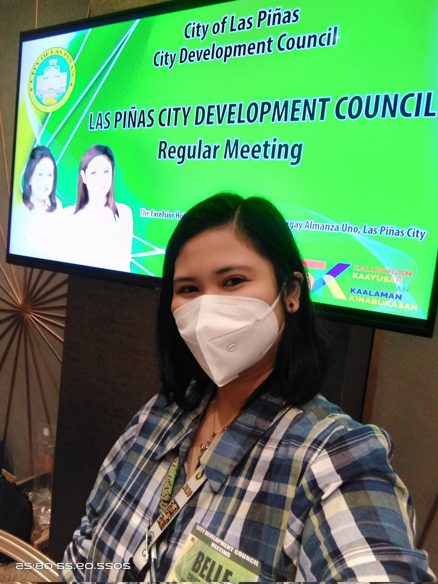 bellacris_16's tweet photo. Isang conference na lang.. Madadagdagan na time ko for Mahalima.. 😁🤭💠

#SB19 
@SB19Official https://t.co/NTAZVNppXD