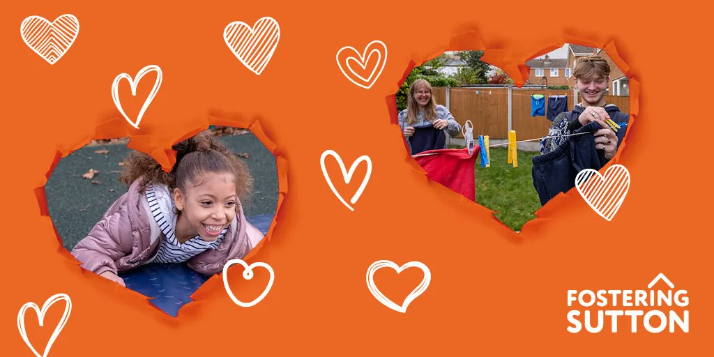 It's that time of year when we start thinking about new challenges for the new academic year 🤔
Why not think about fostering❓ 
We have a virtual information session coming up 26th September at 6pm if you want to find out more. For more info:
buff.ly/3pzmpqJ