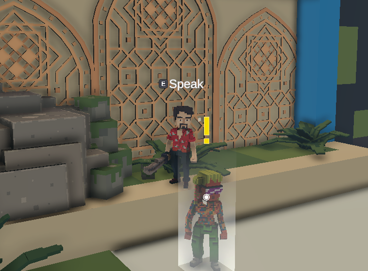 popwicklover13's tweet photo. @TheSandboxGame @worldofwomennft I just participated in the #SandboxAlphaS3Giveaway for a chance to win 500 SAND! Found the hidden room in World of Women Tower, check out my screenshot below!
👇 https://t.co/LalfQZswky