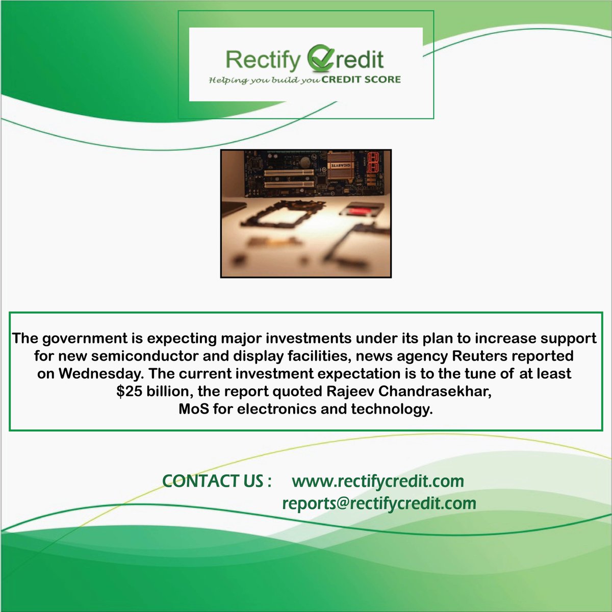 RectifyCredit tweet media