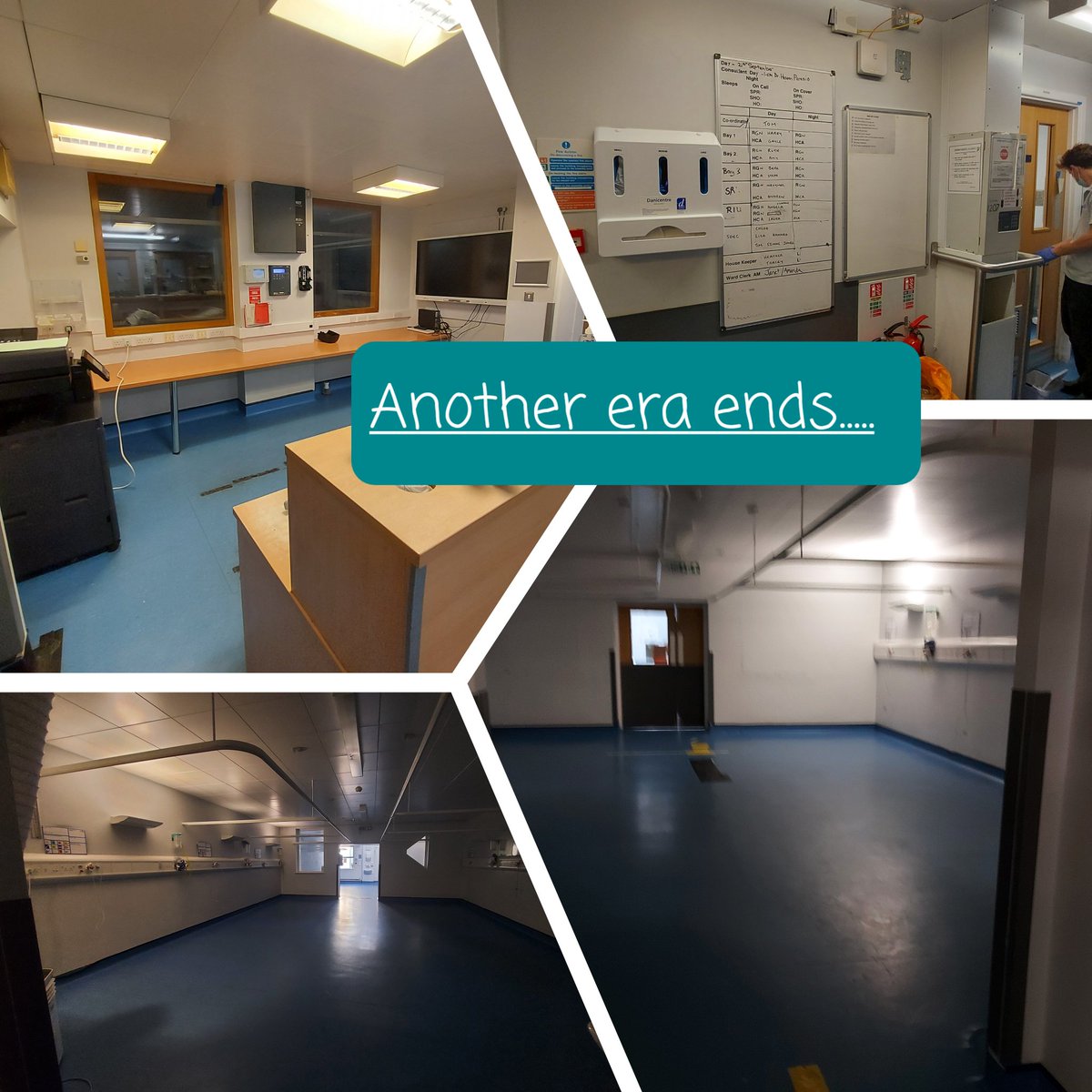 Aruna Maharaj tweet media